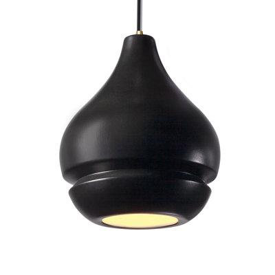 Sevenoaks 1 - Light Single Pendant