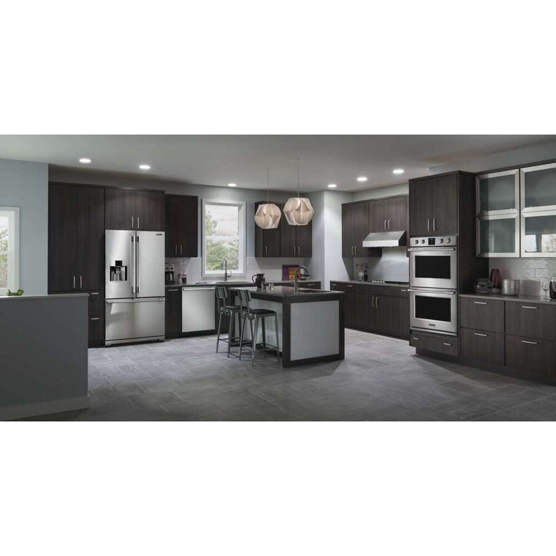 Electric Cooktop
