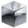 Dreamline Flex 34 1/2 In. D X 38-42 In. W X 72 In H Semi-Frameless Pivot Shower Enclosure In Chrome