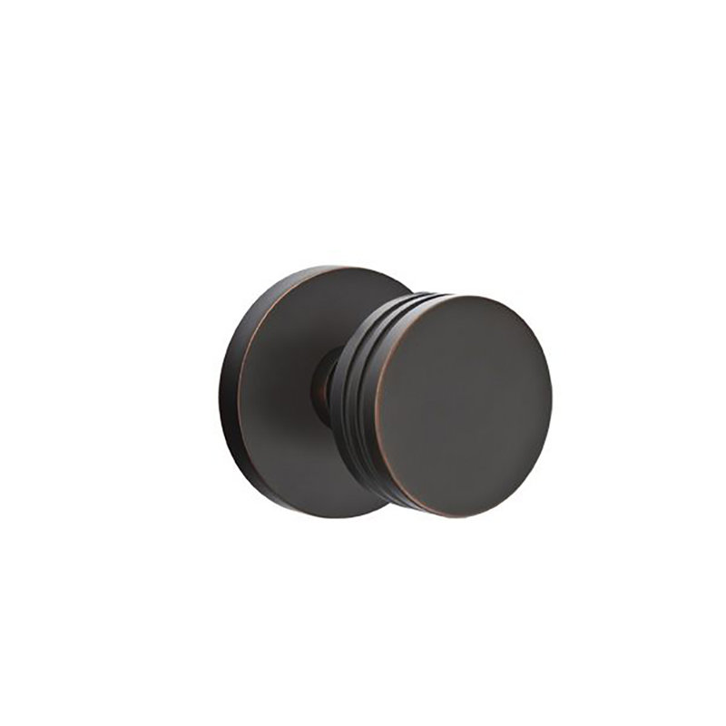 Oil Rubbed Bronze