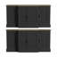 Ensemble de 2 buffets Malyha-123143502