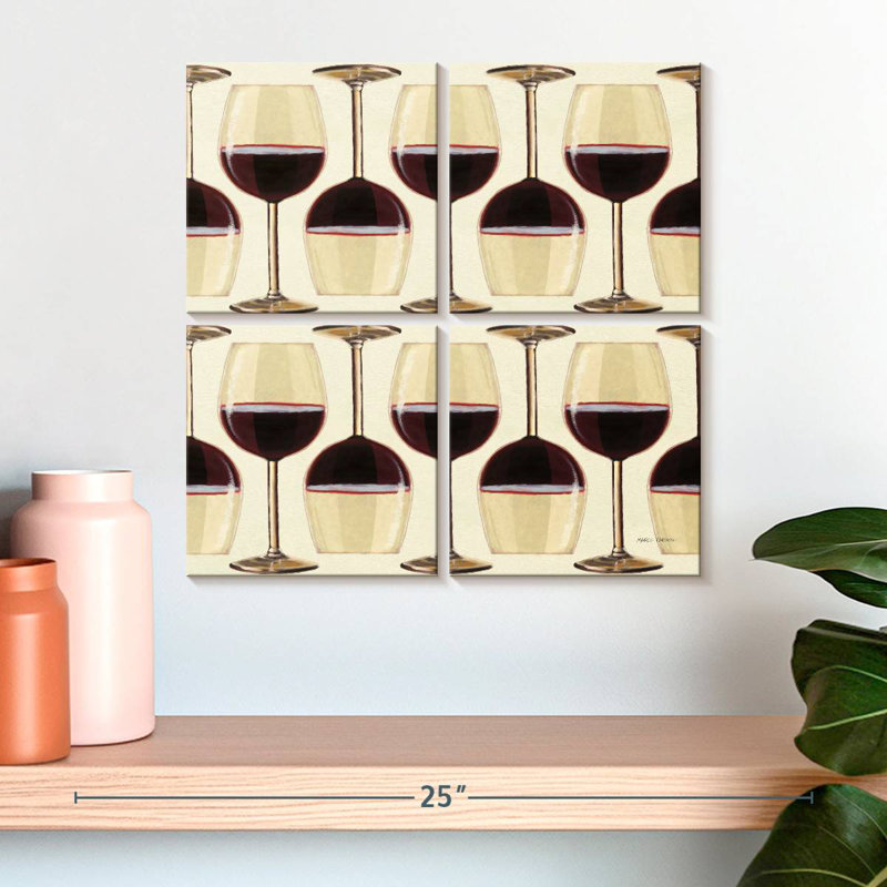 Chateau Nouveau Pattern