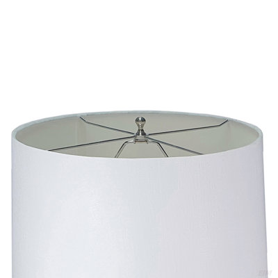 D16x30 ", utilisez cette lampe pour illuminer n'importe quel vestibule, vestibule, couloir ou salon.