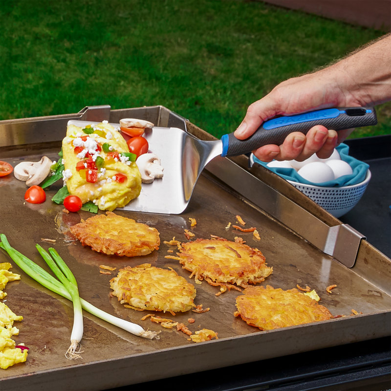 Razor Griddle Extra Large Spatula