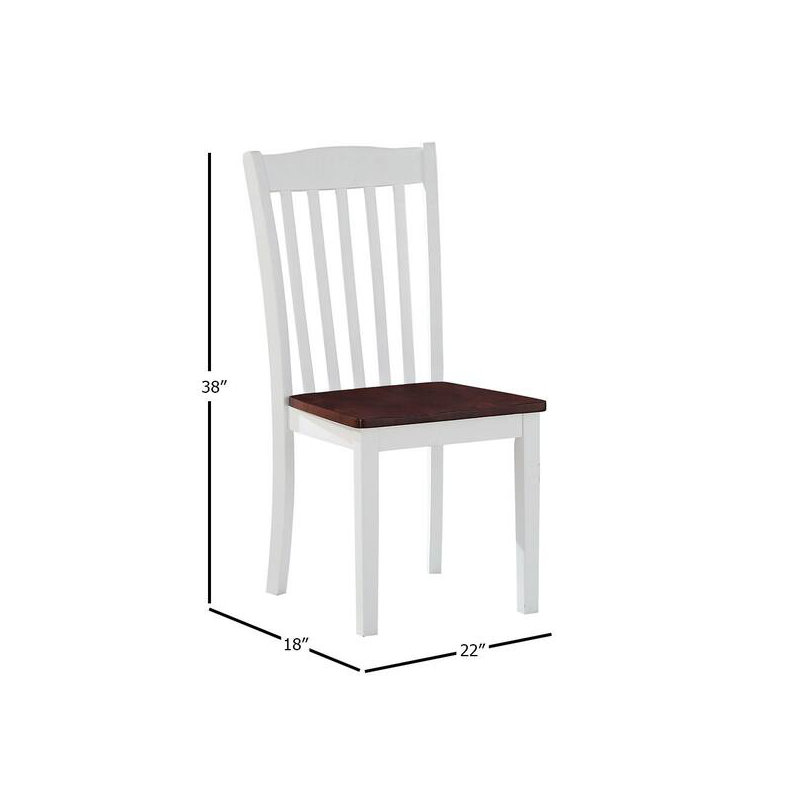4 - Person Four Leg Dining Set