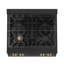 Autograph Edition 30" Gas Cooktop with 4 Burners-88770145