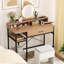 Metal Base Computer Desk-269906200