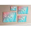Maish Cork Corkboard / Bulletin Board