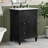 24" Bathroom Vanity With Sink-539991306