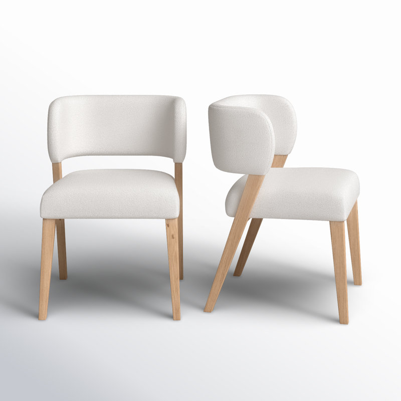 Prier Side Chair