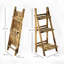 Aaleigha Wood Plant Stand