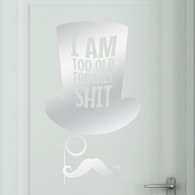 Wall Decal