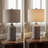 Leilani Ceramic Table Lamp