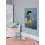 « fleur cueillette », art sur toile Bucyrus-2089322112