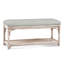 Banc de rangement en osier Summer Retreat-71425151-71425239