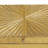 Wood Geometric Decorative Box with Hinged Lid Set-62860387