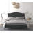 Arnette Upholstered Platform Bed-369143386-301444192