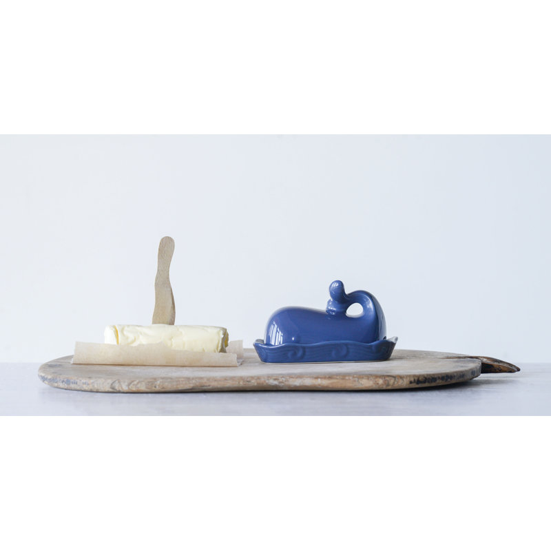 Beurrier Leonida, Bleu marine