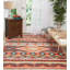 Bayles Southwestern Area Rug-28136865
