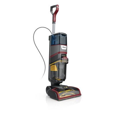 Shark CarpetXpert HairPro Pet Deep Carpet Cleaner EX220UK