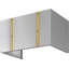 Banding Kit for Alto Duct Cover-760067076