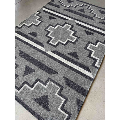CHACO CANYON GRAY