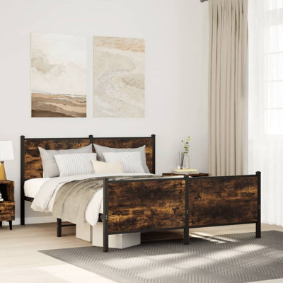 Hailee Bed