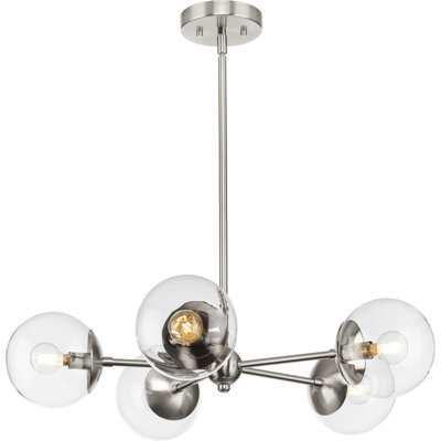 5-Light Chandelier