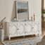 Buffet 65,5 pouces Mid Century Modern-182736185