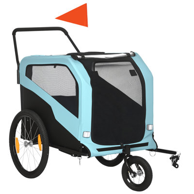 Jogger Stroller