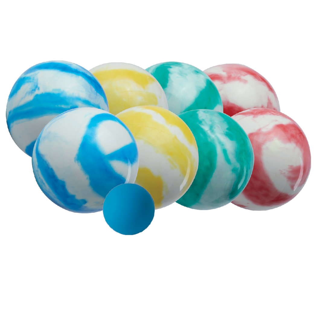 Family Soft Bocce & Bowling Set Franklin Sports