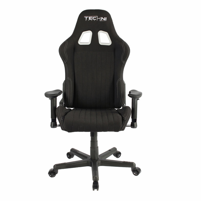 Fauteuil de jeu vidéo Racer