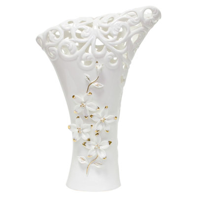 Burton Table Vase 1