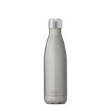 S'well Stainless Steel Water Bottle - 17 Fl Oz - Triple-Layered Vacuum-Insulated Containers