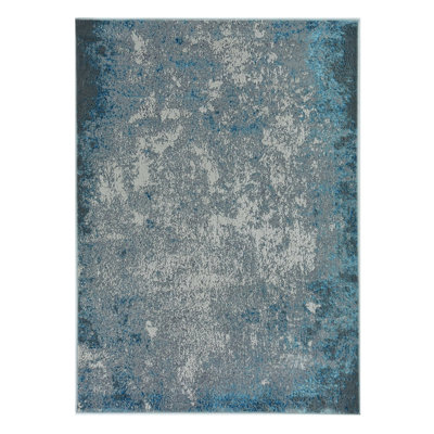 Abstract Indoor Rug