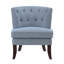 Fauteuil d'appoint capitonné à boutons Upholstery-834480228