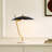 Filareta Marble Novelty Lamp
