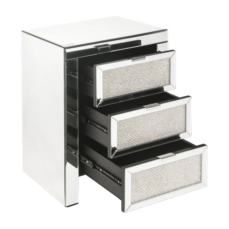Table de chevet Annasia