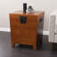 Table de bout avec rangement Sigismund-2117454126
