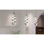 Luminaire suspendu moderne à DEL-1642901428