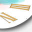 Horloge murale moderne-59913339