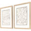Animaux des bois S / 2