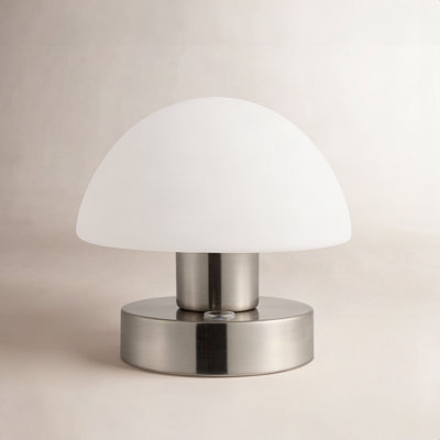 Varena 5.75" Desk Lamp