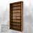 Garstang Solid Wood Standard Bookcase-1426369966