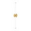 Poza 2 - Light LED Bath Sconce-1442514659-1442514663
