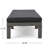 PUERTA KD CHAISE LOUNGE