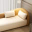 Light luxury modern chair
