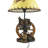 Monge Resin Table Lamp
