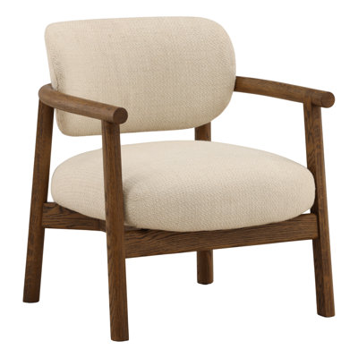 Zeidan Occasional Chair Sand