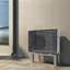 YaoTown Housse universelle pour climatisation-99744452